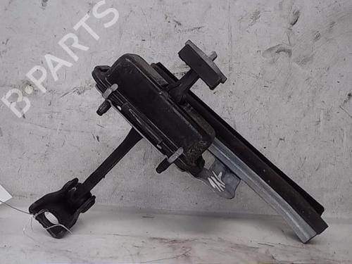 Used Hinge/Door check strap PEUGEOT 208 I (CA_, CC_) 1.6 HDi (92 hp) 14568116