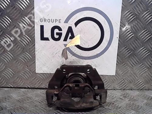 Left rear brake caliper BMW 5 (E60) 535 d | BP14522043M107 