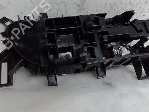 Venstre foran invendig håndtak NISSAN X-TRAIL III (T32_, T32R, T32RR) 2.0 dCi ALL MODE 4x4-i (NT32) | BP22212417I13 