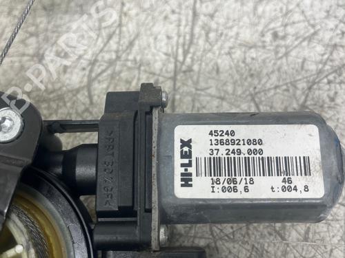 Front right window mechanism PEUGEOT BOXER Van 2.0 BlueHDi 160 | BP38607510C23 - Image 3