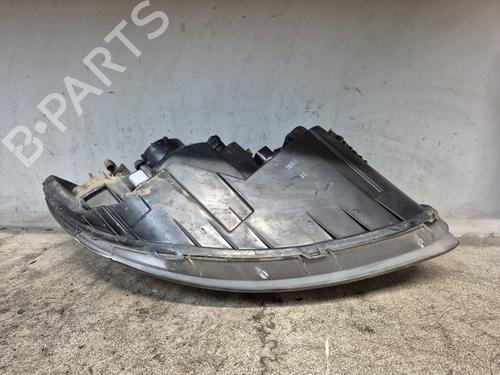 Left headlight HYUNDAI SANTA FÉ II (CM) 2.2 CRDi | BP29136839C28 