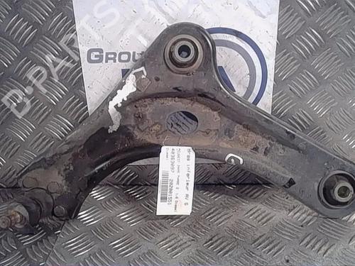 Venstre foran bærearm PEUGEOT 2008 I (CU_) 1.6 BlueHDi 100 (100 hp) 14553695