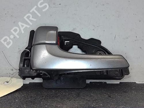 Used Front left interior door handle HYUNDAI ix35 (LM, EL, ELH) 1.7 CRDi (116 hp) 23869393