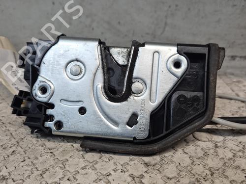 Rear right lock BMW 1 (F20) 118 i | BP26280724C99