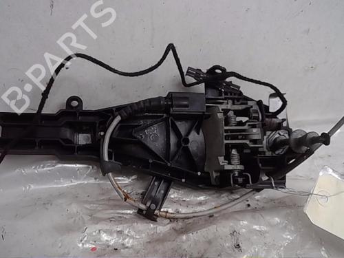 Front left exterior door handle BMW 3 (E90) 318 i | BP16986341C128 