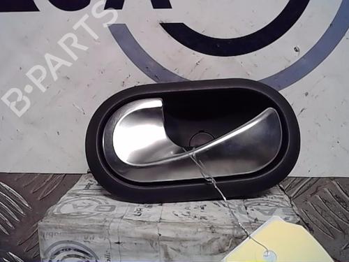 Used Front left interior door handle RENAULT TWINGO III (BCM_, BCA_) 1.0 SCe 70 (71 hp) 13855045