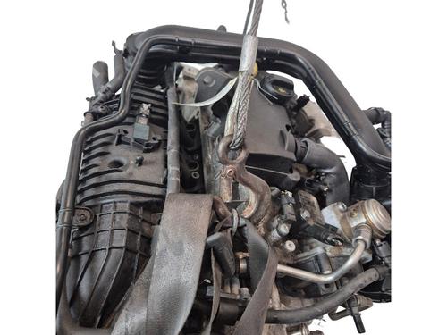 Engine VW POLO VI (AW1, BZ1, AE1) 1.0 TSI | BP29045642M1