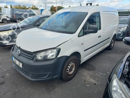 Teile für VW CADDY III Box Body/MPV (2KA, 2KH, 2CA, 2CH) [2004-2016]  4340283 