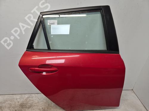 right-rear-door-mazda-3-bk-2003-2004-2005-2006-2007-2008-2009-32690593 main image