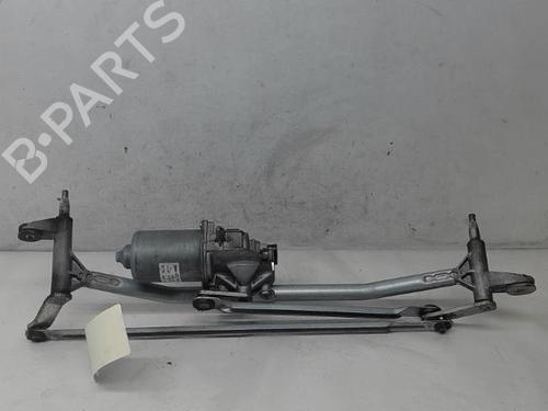 Front wiper motor JAGUAR XF I (X250) 2.2 D | BP15418094M29 