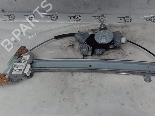 Used Front right window mechanism NISSAN JUKE (F15) 1.6 (117 hp) 18018802