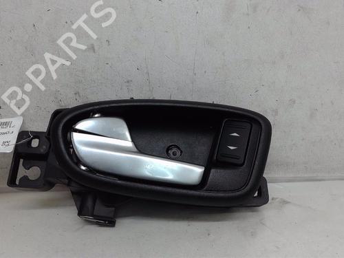 Used Rear left interior door handle FORD MONDEO IV (BA7) [2007-2015]  13825672