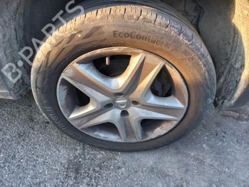 Venstre forlygte DACIA SANDERO II TCe 90 (B8M1, B8MA, B8AC) | BP32290847C28