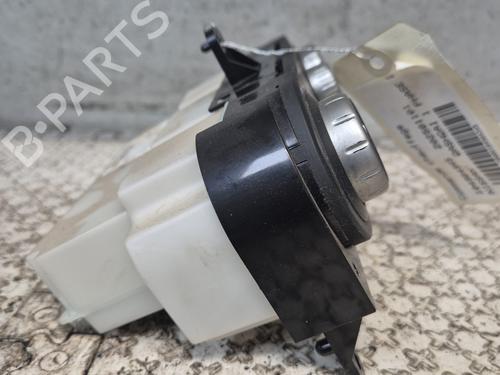 Climate control NISSAN QASHQAI I (J10, NJ10)  | BP26875972I5