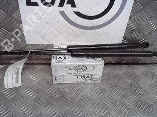 Used Tailgate lift support DACIA SANDERO II TCe 90 (B8M1, B8MA, B8AC) (90 hp) 14559529