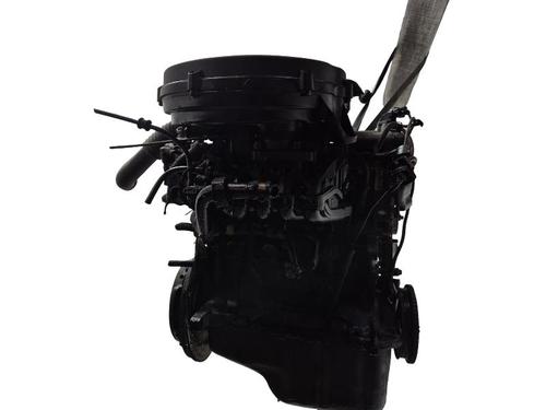 Used Engine Engine 37624057 37624057