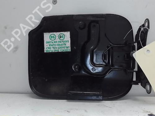 Used Fuel flap DACIA SANDERO II TCe 90 (B8M1, B8MA, B8AC) (90 hp) 13827753