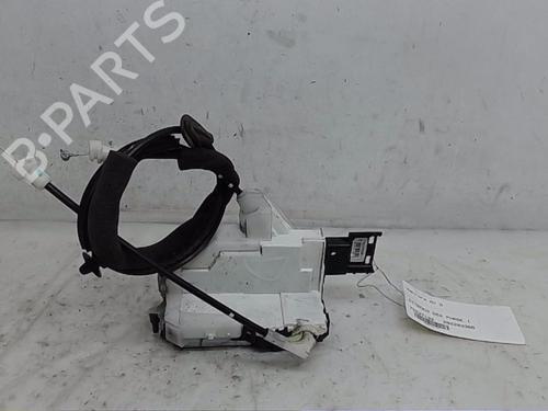 Used Front right lock CITROËN DS3 (SA_) 1.6 HDi 90 (92 hp) 13822842