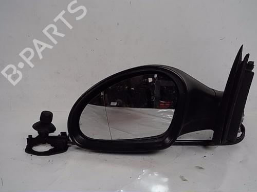 Left mirror SEAT IBIZA III (6L1) 1.9 SDI | BP13844961C26 