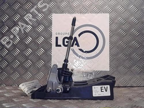 Used Gear lever RENAULT MEGANE III Hatchback (BZ0/1_, B3_) 1.6 dCi (BZ00, BZ12, BZ13) (130 hp) 13853933