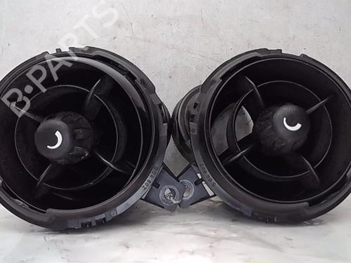 Used Air vent MINI MINI (R56) Cooper D (109 hp) 14564062