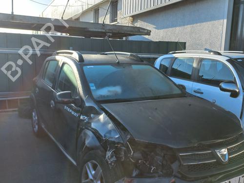 Used Parts DACIA SANDERO II 1.5 dCi (90 hp) 4322292