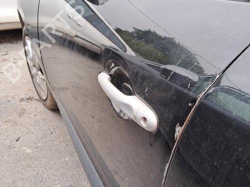 Used Left front door RENAULT MEGANE III Hatchback (BZ0/1_, B3_) 1.5 dCi (BZ09, BZ0D, BZ1W, BZ29, BZ14) (110 hp) 28120971