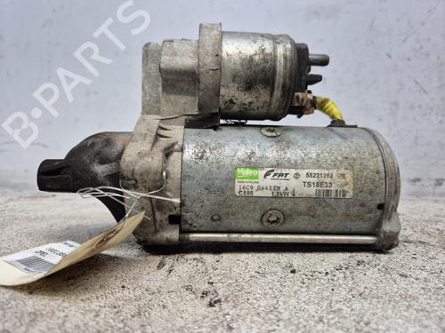 Used Starter OPEL CORSA D (S07) 1.3 CDTI (L08, L68) (75 hp) 24534894