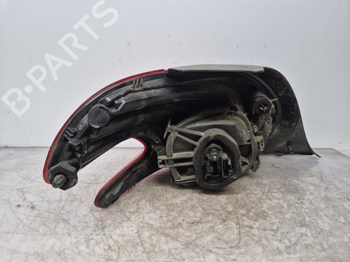 Right taillight PEUGEOT 208 I (CA_, CC_) 1.2 VTi 68 / PureTech 68 | BP32290934C35