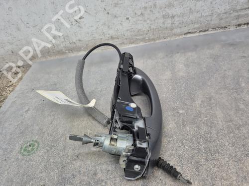 Front left exterior door handle VW GOLF VI (5K1)  | BP29758466C128 