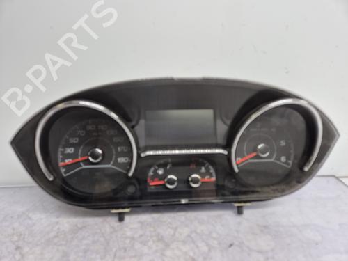 Cockpit FIAT DUCATO Van (250_) 130 Multijet 2,3 D (131 hp) 32511036