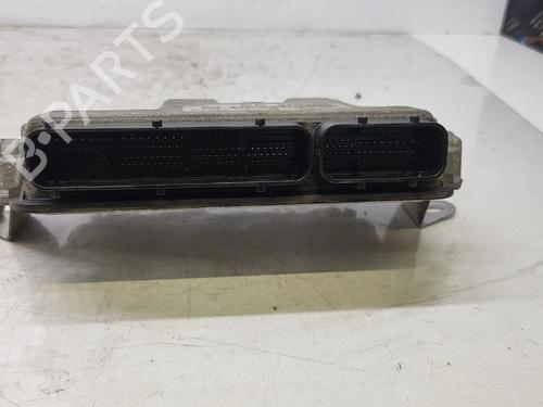 Engine control unit (ECU) CITROËN C1 II (PA_, PS_) 1.0 VTi 68 | BP36100222M57 - Image 2