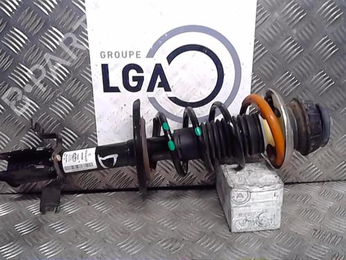 Used Right front shock absorber DACIA LODGY (JS_) 1.3 TCe 130 (JSNE) (131 hp) 13853017