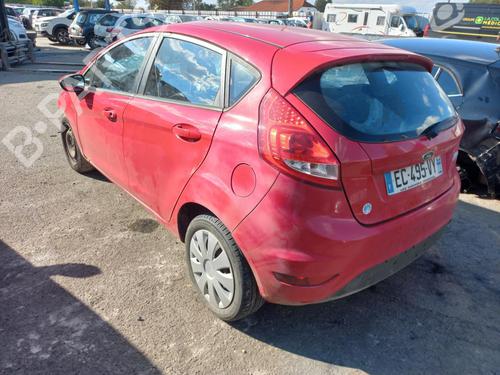 Right taillight FORD FIESTA VI (CB1, CCN) 1.25 | BP20508530C35 