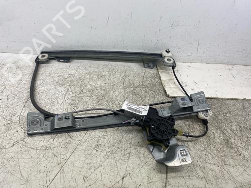 Front right window mechanism RENAULT KANGOO Express (FW0/1_) | BP38714404C23 - Image 3