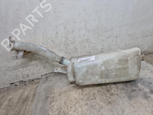 Used Windscreen washer tank RENAULT CLIO III (BR0/1, CR0/1) [2005-2014]  30798097