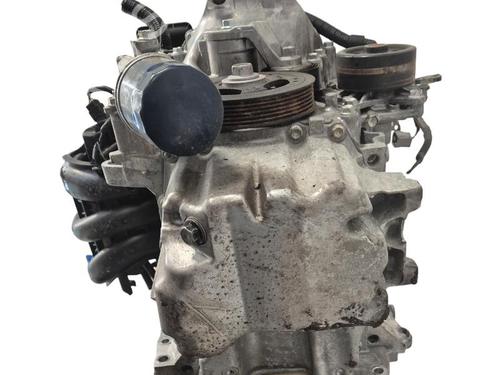 Engine CITROËN C1 II (PA_, PS_) 1.0 VTi 68 | BP37729250M1 - Image 6