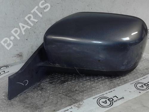 Left mirror MAZDA 5 (CR) 2.0 CD (CR19) | BP18327444C26 