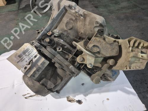 Gearbox CITROËN C3 I (FC_, FN_)  | BP30092251M3 