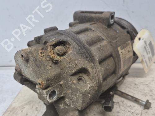 AC compressor RENAULT TRAFIC II Van (FL) 2.0 dCi 115 (FL01, FL0U, FL00, FL0H, FL0M) | BP33477126M34 - Image 2