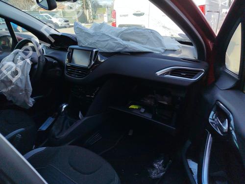 Starter PEUGEOT 208 I (CA_, CC_) 1.6 VTi | BP29739338M8