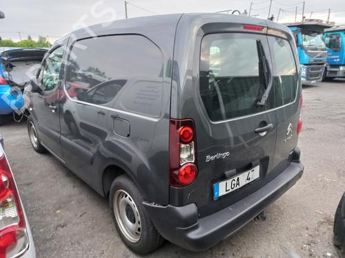 Puerta delantera izquierda CITROËN BERLINGO Box Body/MPV (B9)  | BP30916058C2 