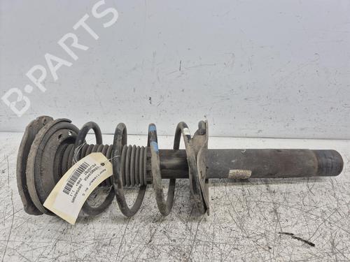 Used Left front shock absorber Left front shock absorber 38004142 38004142