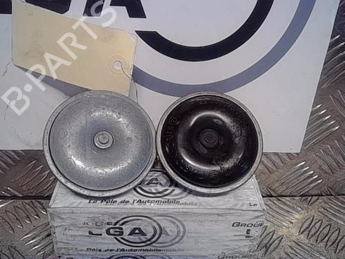 Horn NISSAN QASHQAI II SUV (J11, J11_) 1.6 dCi (130 hp) 14554444