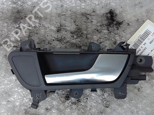 Rear right interior door handle AUDI A4 B8 (8K2) 2.0 TDI | BP16924023I16 