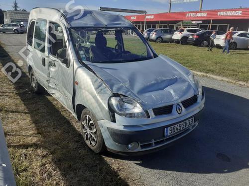 Fuel cap RENAULT KANGOO Express (FC0/1_)  | BP14568487C161 