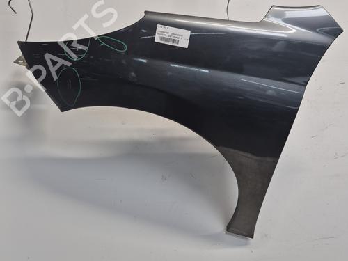 Used Left front fenders Left front fenders PEUGEOT 207 (WA_, WC_) 1.4 HDi (68 hp) 34229173 34229173