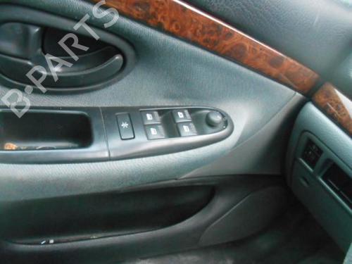 Right mirror PEUGEOT 406 (8B) 2.0 HDI 110 | BP13870544C27 