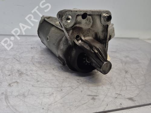 Motor de arranque PEUGEOT 2008 I (CU_) 1.6 HDi (92 hp) 31634096