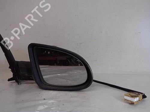Used Right mirror AUDI A2 (8Z0) 1.4 (75 hp) 13845428